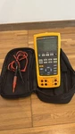 Fluke 726 Precision Multifunction Process Calibrator. Fixed Price $1680.00.