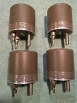 Hp 16470B Set Of 16480B, 16483B, 16486B, 16488B Stable Standard Inductors. Fixed Price $599.99.