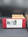 Ho Columbia Valley Model Kit #8702: "turn-of-the-century Dwelling" Nos. Fixed Price $25.00.