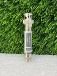 Pre Owned Hewlett Packard Hp 10856A / 10856-60104 15MHZ Low Pass Filter. Fixed Price $44.99.