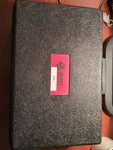 Empty Case For Quest Electronics Noise Dosimeter - Tools Included. Bad Foam.. Fixed Price $20.00.