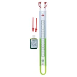 Dwyer 1221-36-W/M Flex-tube U-tube Manometer, 18-0-18 Inwc. Fixed Price $105.96.