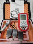 Meriam Mft 4010 Multifunctional Modular Calibrator Hart Communicator Plus Extras. Fixed Price $975.00.