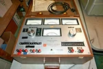 Esterline Scientific Columbus Transducer Calibrator 1369C. Fixed Price $99.95.