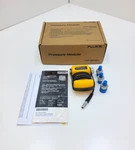 Fluke Series 750R27 Pressure Module. Fixed Price $1800.00.