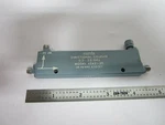 Narda Directional Coupler Rf Microwave Frequency Ghz 4242-20 BIN#B2-C-94. Fixed Price $189.99.