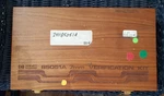 Hp 85051A 7MM Verification Kit. Fixed Price $1000.00.