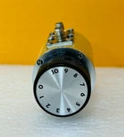 Jfw 50R-019 DC-2.2 Ghz, 10 Db, 2W, Sma (f-f) Variable Attenuator. Tested!. Fixed Price $39.99.