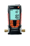 Testo 552 Digital Vacuum / Micron Gauge With Bluetooth. Fixed Price $220.00.