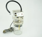Guth Laboratories 34C Simulator Alcohol Breath Test Calibrator With Thermometer. Fixed Price $49.99.