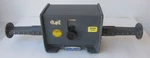 Hp J382A Variable Attenuator WR137 10 Watts - 50 Db 5.3 8.2 Ghz. Fixed Price $110.00.