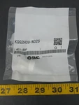 Smc Vr Male Adaptor Tube 5/16" Thread 1/4" Part No. KQG2H09-N02S Fitting Nos. Fixed Price $19.99.