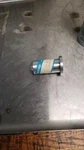 Hartridge 1150 Test Bench Injector Insert NTA-223. Fixed Price $30.00.