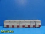 Lot Of 07 Hp Philips Agilent M1008B Nbp Patient Monitoring Modules 20475. Fixed Price $40.99.