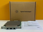 Agilent / Hp 44471A 10-CH, Up To 250V A, General Purpose Relay Module. New!. Fixed Price $79.20.