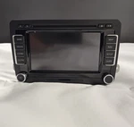 Oem Vw RNS510 Navigation Radio Gps Head Unit 3C0035684B **untested** Sold As-is. Fixed Price $139.99.