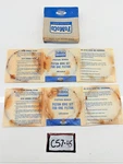 Nos 1964 1965 1966 1967 Ford 330 H/d Std Hi-lo Piston Rings Set C57-45. Fixed Price $54.95.