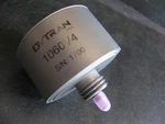 Dytran 1060V4 Dynamic Force Sensor 44.48KN 10,000LBF Nos. Fixed Price $750.00.