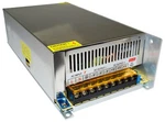 12V 40A 500W Universal Switching Power Supply For Led Strips, Cctv Camera, Radio. Fixed Price $49.99.