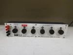General Resistance RTD-100 Temperature Detector Simulator QA48. Fixed Price $399.98.