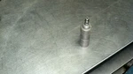 Hartridge Diesel Test Stand Injector Adapters A133/1. Fixed Price $145.00.