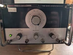Ballantine Time Mark Generator 6130A - Free Shipping. Fixed Price $140.00.