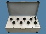 Biddle-gray Corp. 601147-1 Calibration Resistance Standard. Fixed Price $729.99.
