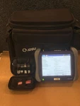 Viavi Berd/mts 5800 V2 Tester C510M1GE C5COS C5WIFI C5DUALPORT #2. Fixed Price $2700.00.