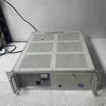 Model Cesium Frequency Standard (FTS4050). Fixed Price $2450.00.