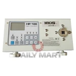 New In Box Hios HP-100 Digital Torque Meter Tester. Fixed Price $392.29.