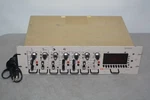 Validyne MC1-10-W-1-A Chassis W/ Modules ( CD19A Carrier Demod FC62) #X4232. Fixed Price $400.00.