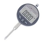 Clockwise Tools Digital Indicator, 0-1"/25.4MM DIGR-0105, Grey, Silver. Fixed Price $42.29.