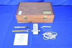 Keysight N4692A /150/M0F Electronic Calibration Module 10MHZ-40GHZ 2.92MM 2PORT. Fixed Price $7999.95.