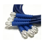 Industries RFA-4041 Unicable KIT-3 Pcs. Unidapt 48 In. Dbl Shld RG58/U. Fixed Price $109.98.