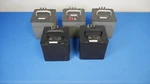 Genrad 1482 Standard Inductor H, 200 500 (lot Of 5). Fixed Price $1995.00.