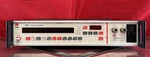 Guildline 6500A Digital Teraohmmeter, Sn 58661. Fixed Price $9450.00.