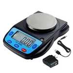 Eosphorus Digital Analytical Lcd Weighing Scale 600G X 0.01G For Science Laborat. Fixed Price $40.65.