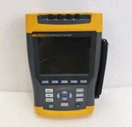 Fluke 434 Power Quality Analyzer. Fixed Price $1899.99.