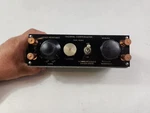 H. Tinsley & Thermal Compensator Type 5214A Photocell Galvanometer Amplifier. Fixed Price $120.00.