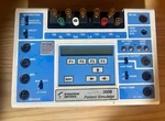 Dynatech Nevada Medsim 300B Patient Simulator Untested. Fixed Price $176.50.