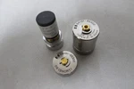 Agilent 909C Load, 04191-85302 Open, 04191-85300 Short Cal Kit For 4191A. Fixed Price $495.00.