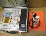 Promac Dht 820S/ 820SAL Calibrator 6V Dc 115/230V A4713IPL. Fixed Price $100.00.