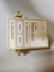 Agilent/keysight 85092C Rf Electronic Calibration Module, 300 Khz To Ghz. Fixed Price $3100.00.