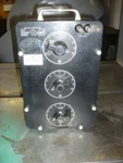General Radio 1490-A Decade Inductor. Fixed Price $450.00.