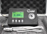 Asg DTT-100 Digital Torque Tester Capacity Of Lbf-in. Fixed Price $299.00.