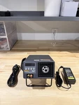Fluke 9140 22207T Dry-well Calibrator W/charger (tested) Free Shipping. Fixed Price $3749.99.
