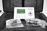 Asg DTT-100 Digital Torque Tester Capacity Lbf-in. Fixed Price $319.00.