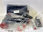 Tyco Electronics ELB-15/28-610 Dead Break Elbow Kit 25KV 600A. Fixed Price $300.00.