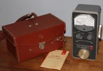 General Radio 1557-A Vibration Calibrator. Fixed Price $165.00.