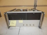 *tc* Hewlett Packard Hp 5061B Cesium Beam Frequency Standard- Tube (FQM84). Fixed Price $2250.00.
